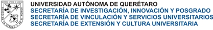 UNIVERSIDAD AUTNOMA DE QUERTARO